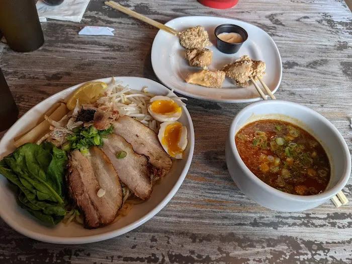 Butaton Ramen - Garden Grove Picture 11
