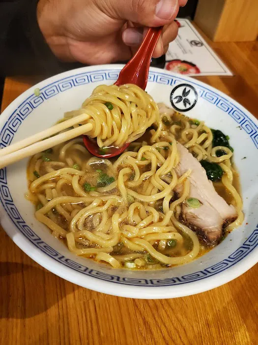 Butaton Ramen - Garden Grove Picture 15