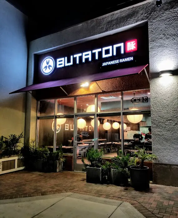 Butaton Ramen - Garden Grove Picture 6