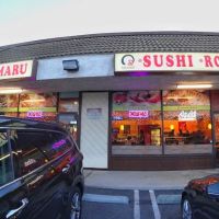 HanaMaru SUSHI ico