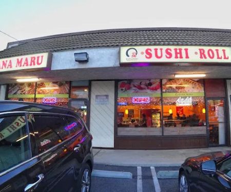 HanaMaru SUSHI