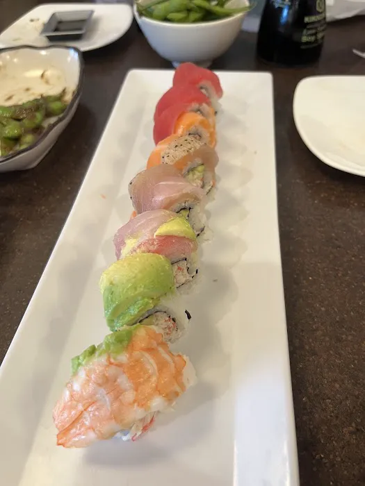 HanaMaru SUSHI Picture 5