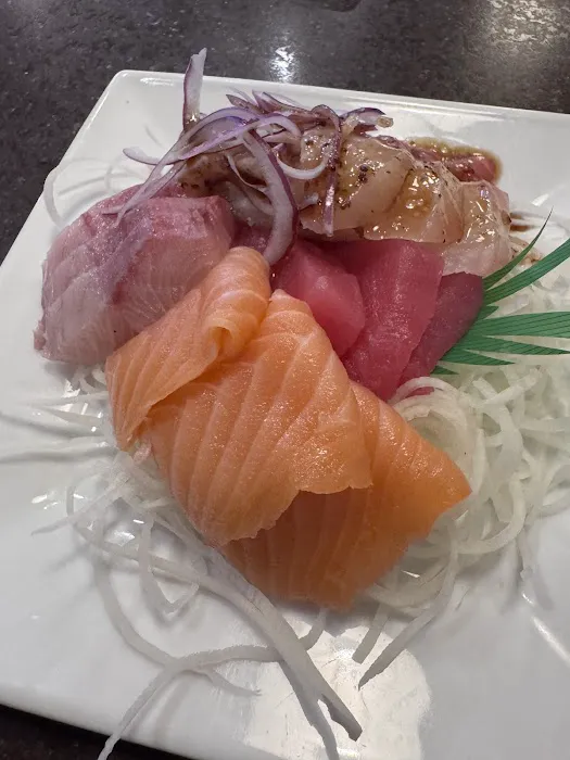 HanaMaru SUSHI Picture 8