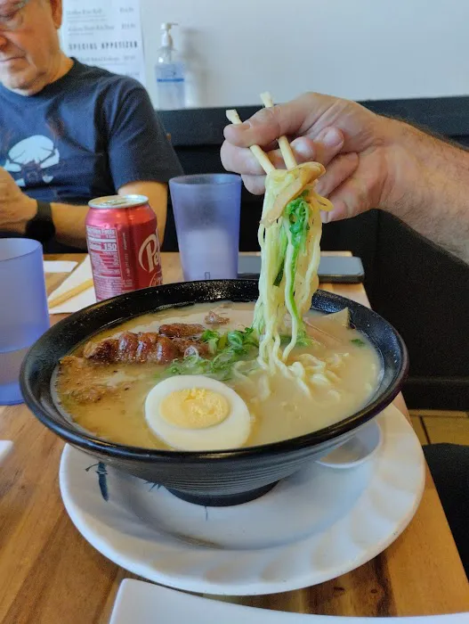 HanaMaru SUSHI Picture 6