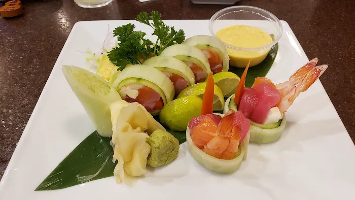 HanaMaru SUSHI Picture 2