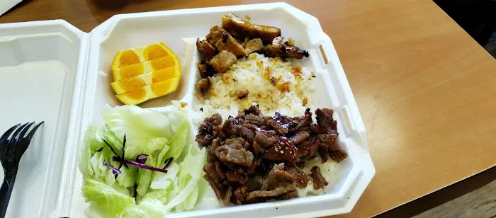 Yogis Teriyaki Picture 3