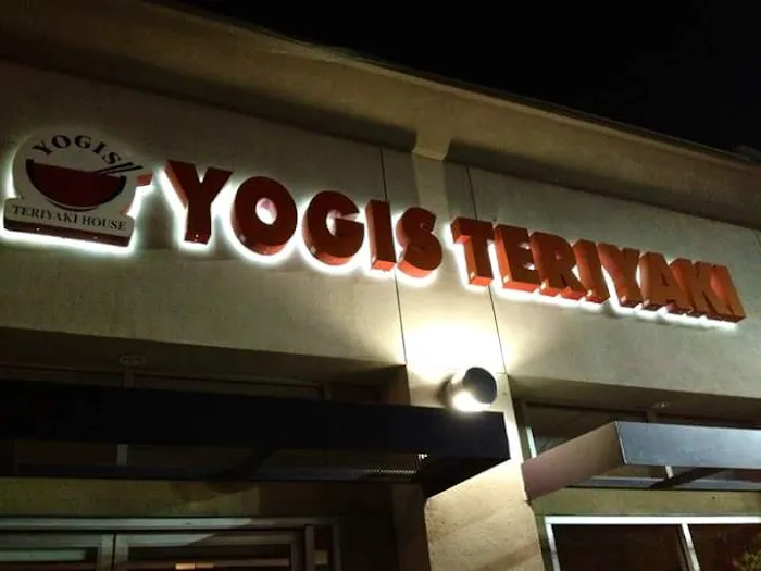 Yogis Teriyaki Picture 5