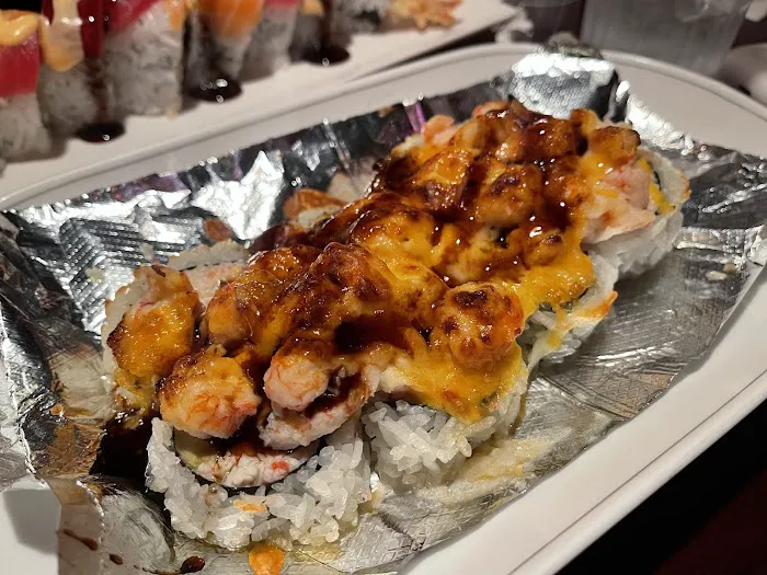 Sushi Dake Picture 7