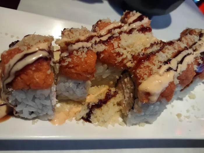 Sushi Dake Picture 9