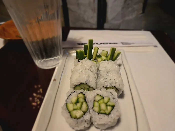 Sushi Dake Picture 2