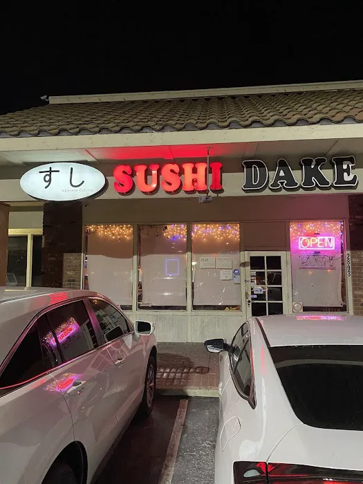 Sushi Dake Picture 10