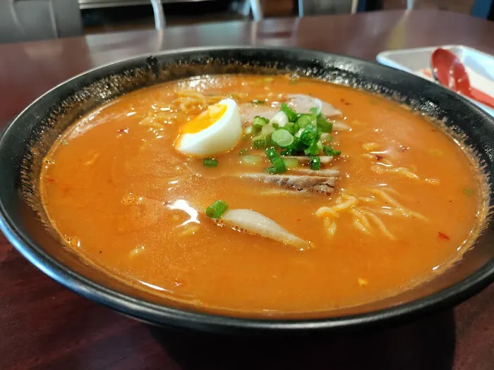 Rollin Ramen Picture 5