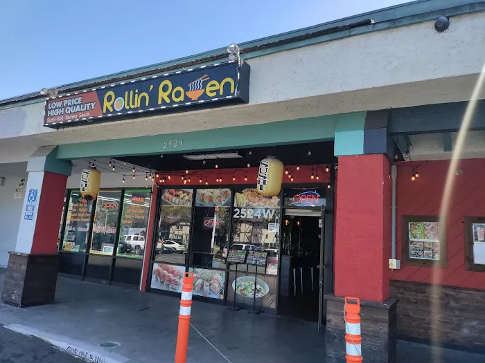 Rollin Ramen Picture 8