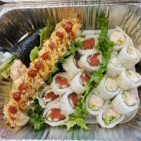 Teddy's Cafe | Teriyaki, Burger & Sushi ico