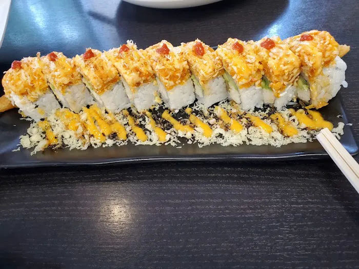 Teddy's Cafe | Teriyaki, Burger & Sushi Picture 8