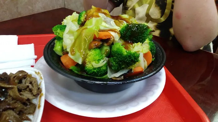Golden Bowl Picture 7