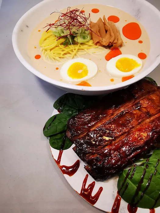 Genta Ramen Picture 6