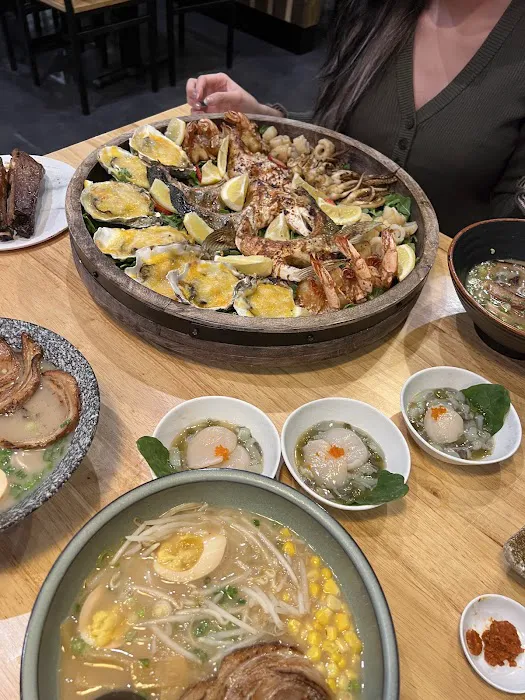Genta Ramen Picture 2