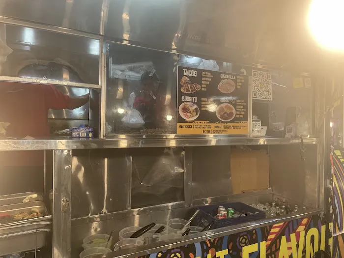 Hibachi Masters Picture 10
