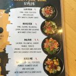 LUV FISH POKE &THAI FOOD