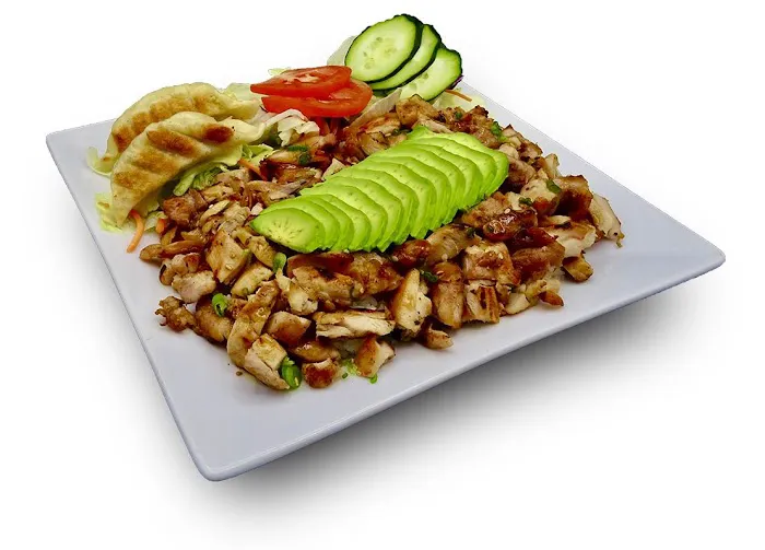 King Sushi and Teriyaki Picture 3