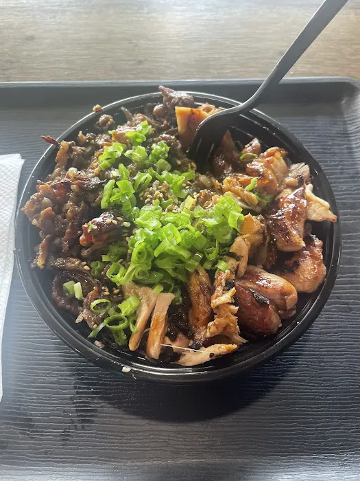 King Sushi and Teriyaki Picture 9