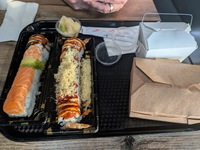 King Sushi and Teriyaki Picture 8