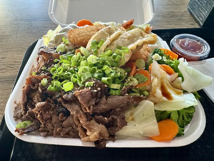 King Sushi and Teriyaki Picture 10