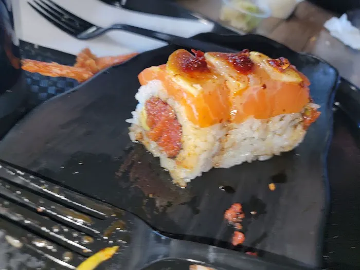 King Sushi and Teriyaki Picture 5