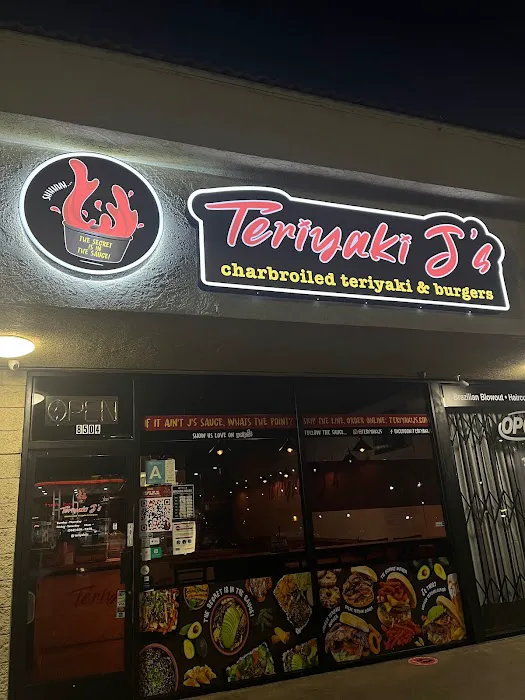 Teriyaki J’s Picture 1