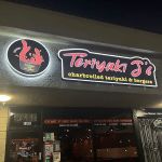Teriyaki J’s