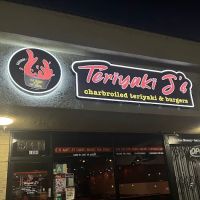 Teriyaki J’s ico