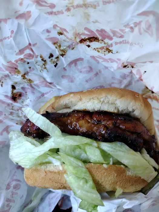 Teriyaki J’s Picture 8