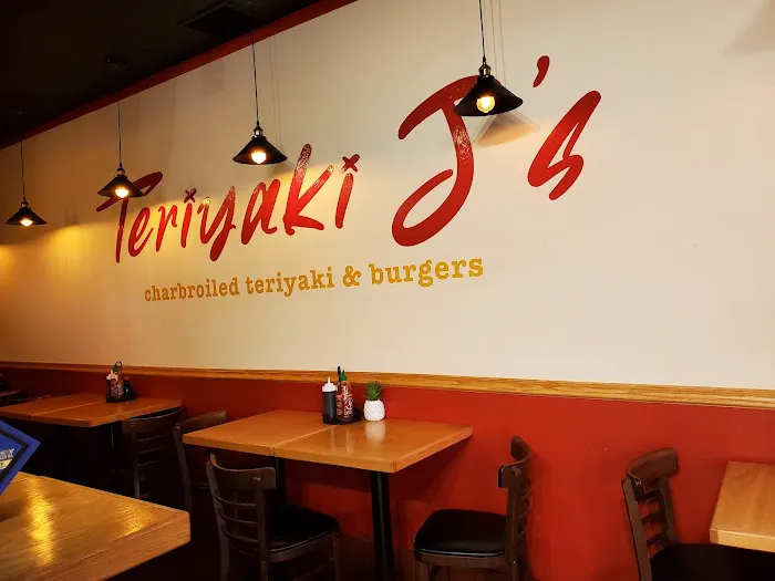 Teriyaki J’s Picture 4