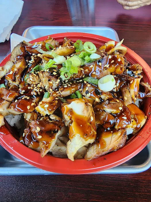 Teriyaki J’s Picture 2