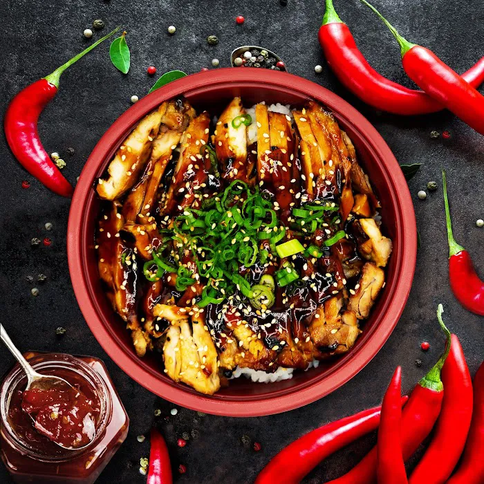 Teriyaki J’s Picture 6