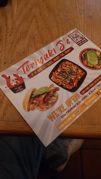 Teriyaki J’s Picture 7