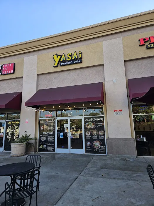 Yasai Ramen, Roll, Teriyaki Picture 3