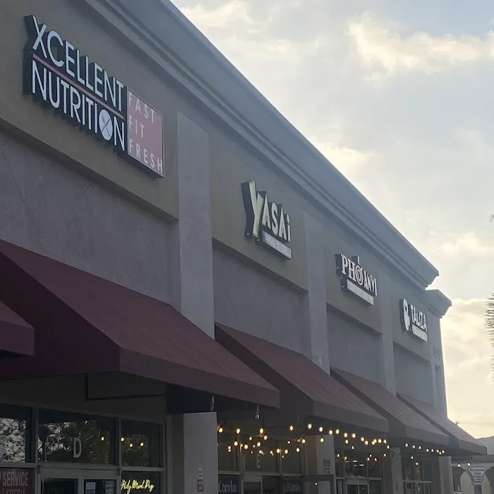 Yasai Ramen, Roll, Teriyaki Picture 8