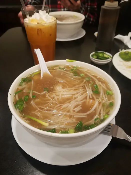 Yasai Ramen, Roll, Teriyaki Picture 9