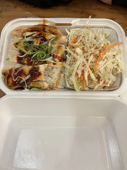 Yasai Ramen, Roll, Teriyaki Picture 10