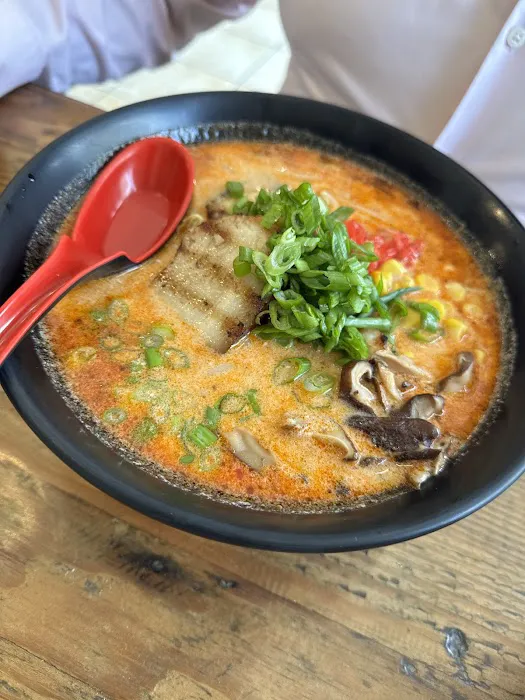 Yasai Ramen, Roll, Teriyaki Picture 4