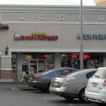 California Sushi & Teriyaki