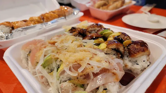 Sushi N Go Picture 3