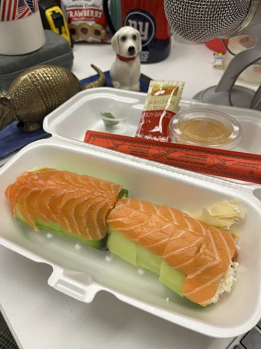 Sushi N Go Picture 5