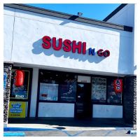 Sushi N Go ico