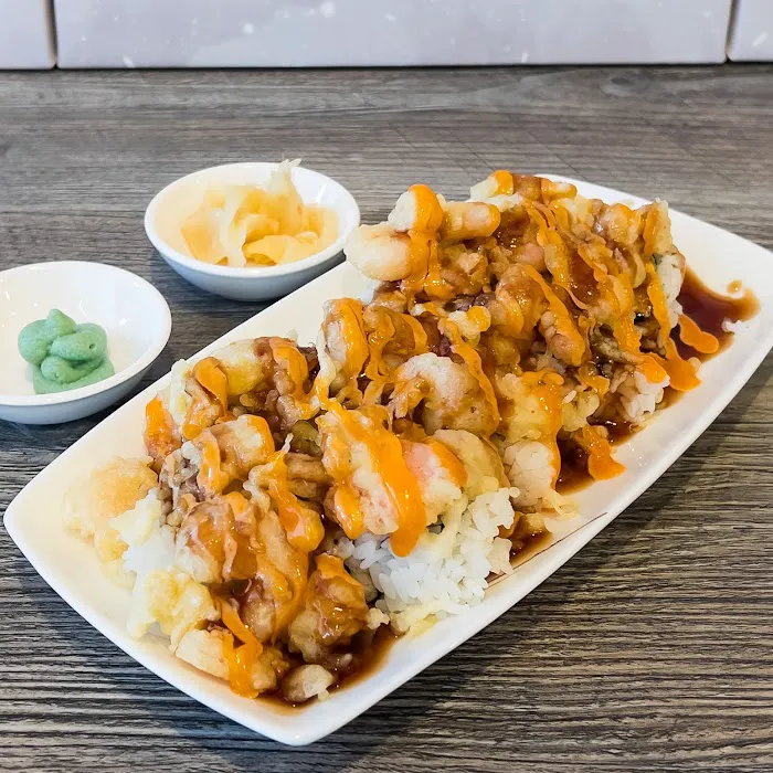 Sushi N Go Picture 7