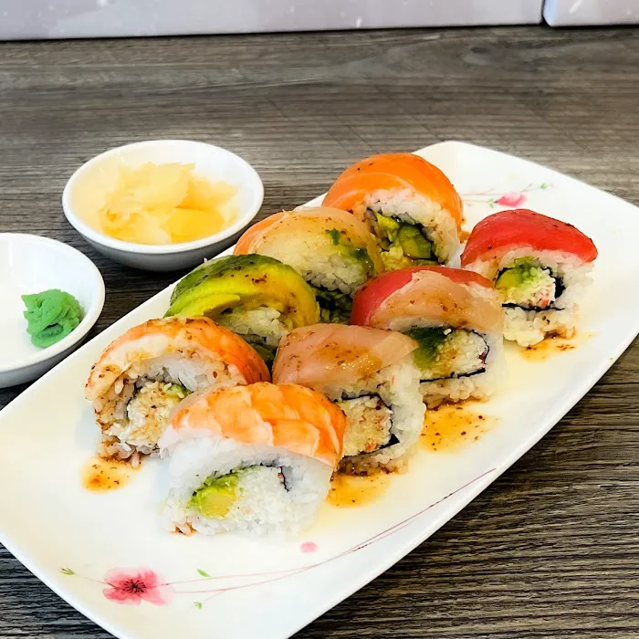 Sushi N Go Picture 9