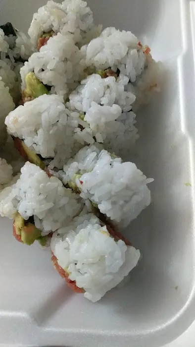 Sushi N Go Picture 4