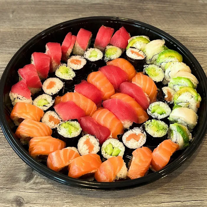 Sushi N Go Picture 10